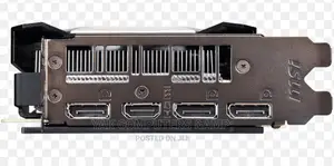 8gb RTX Ventus 2080