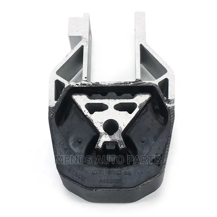 Ford Fiesta Gearbox Seat Mount