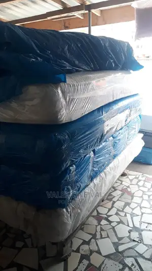 Mattress Double Size