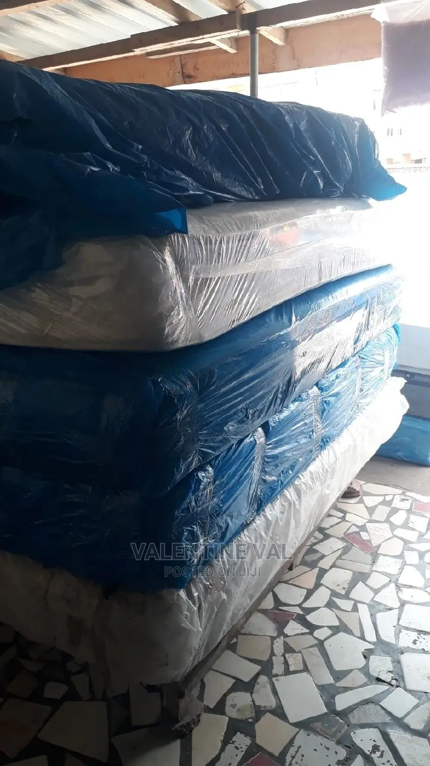 Mattress Double Size