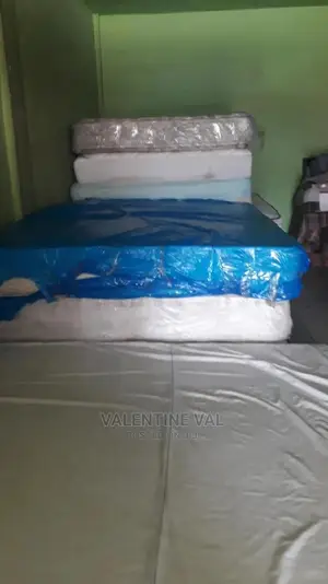 Mattress Double Size