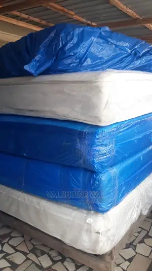 Mattress Double Size