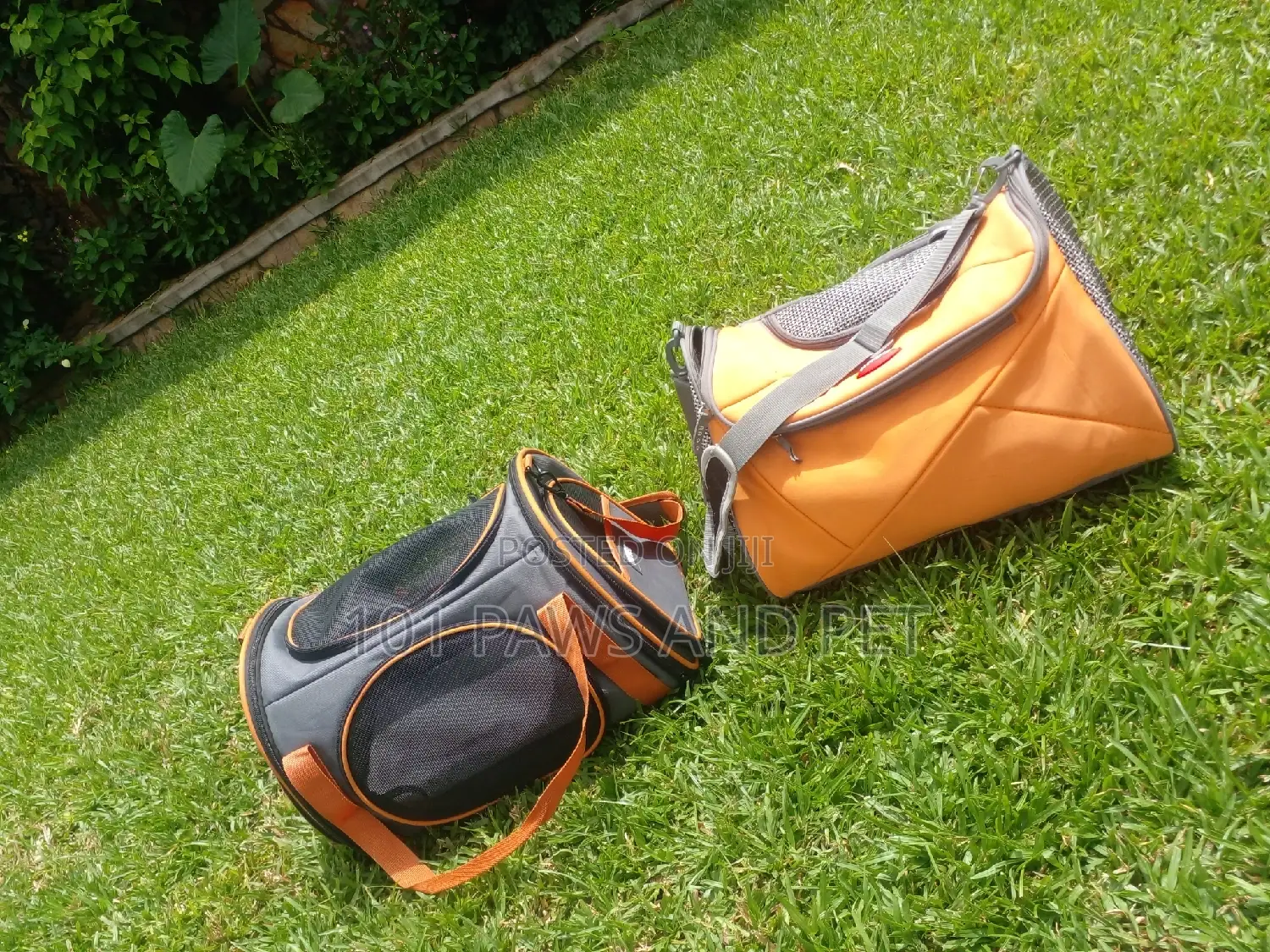 Pet Carrier Bags Available for Sale