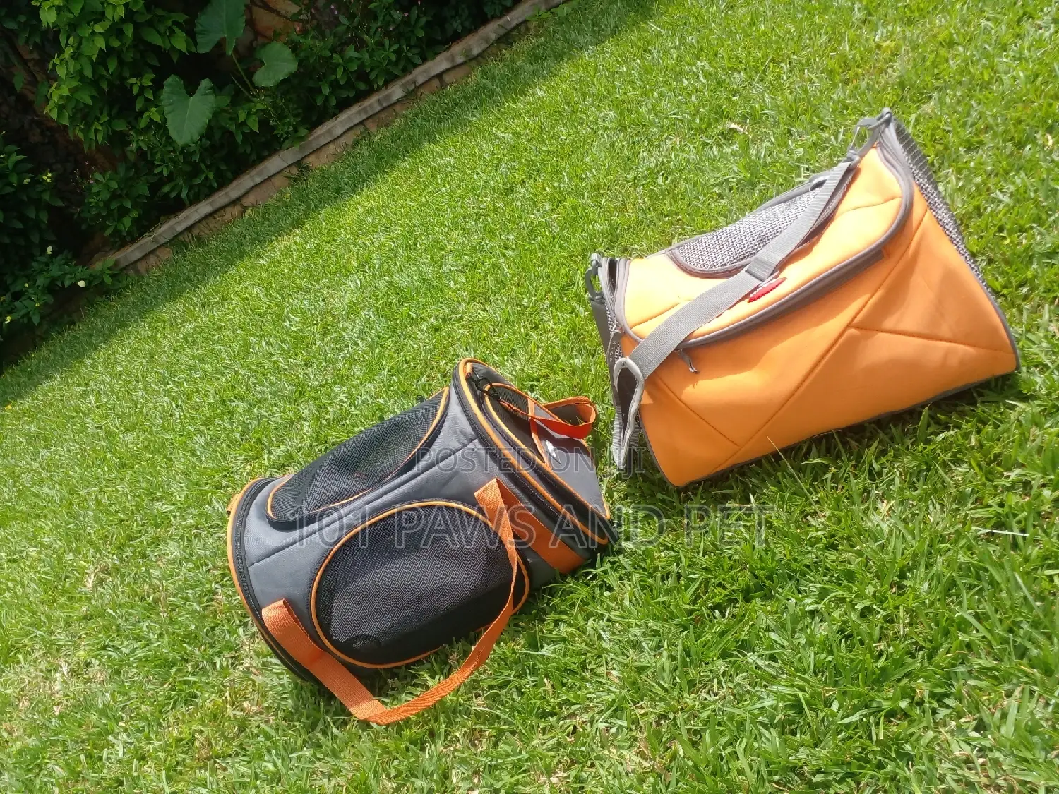 Pet Carrier Bags Available for Sale