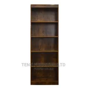 Bookshelf Rustic Brown(Artenpo)