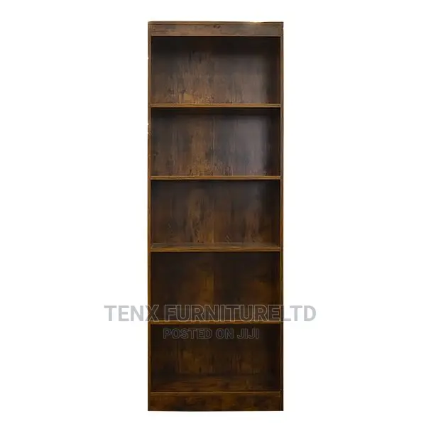 Bookshelf Rustic Brown(Artenpo)