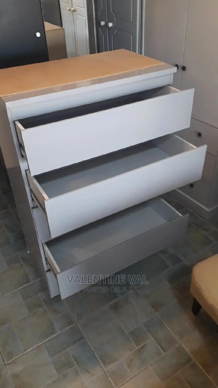 Office File Cabinates