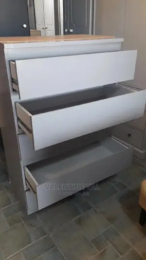 Office File Cabinates