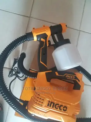 Spraying Machine Gun 550watt