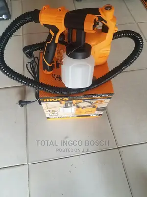 Spraying Machine Gun 550watt