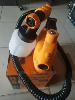 Spraying Machine Gun 550watt