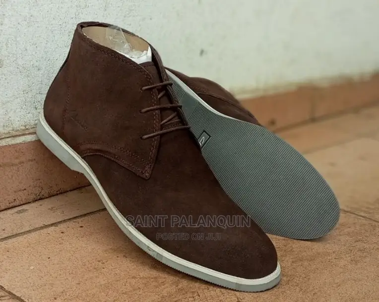 Clarks Chelsea Boot