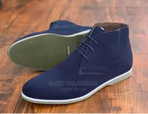 Clarks Boot