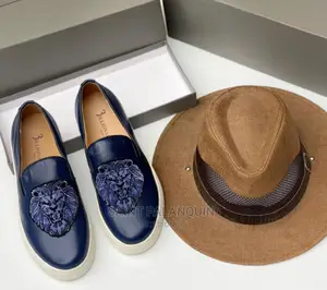 Billionaire Easywear Loafer
