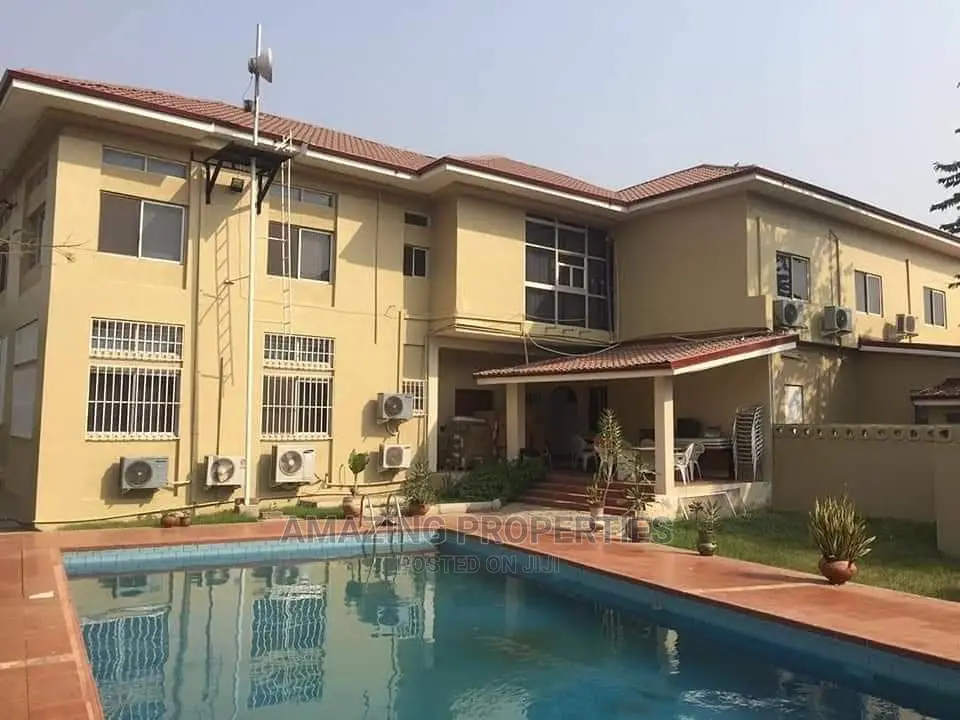 10bdrm House in Airport Residential for Sale
