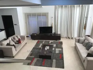 Furnished 4bdrm Townhouse/Terrace in 4 Bed House Gated for Rent
