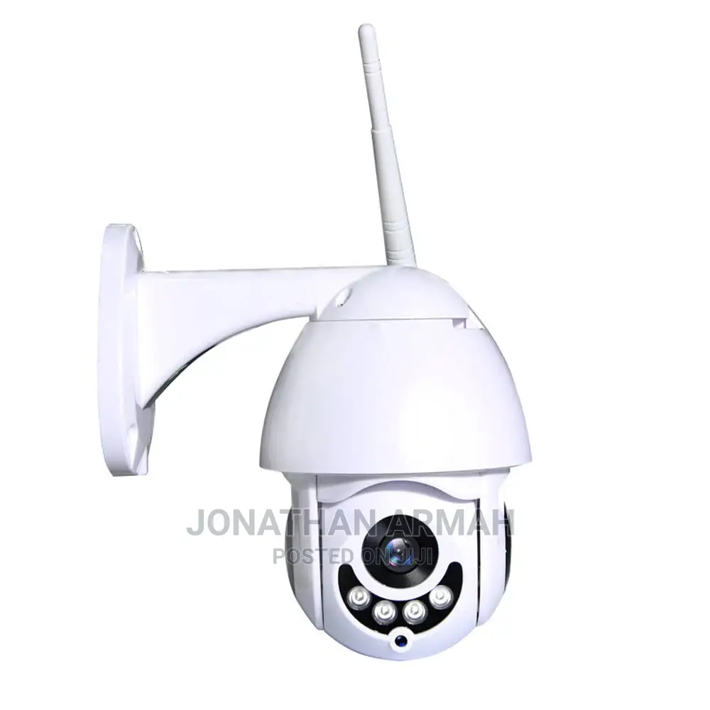 CCTV Installation