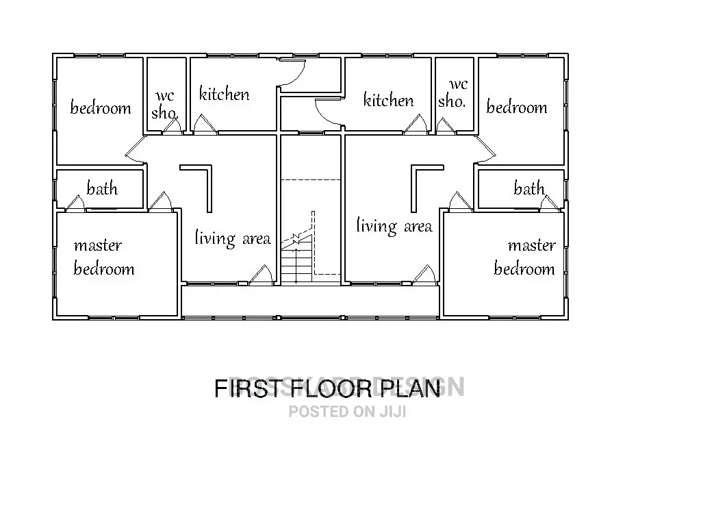 Building Plan