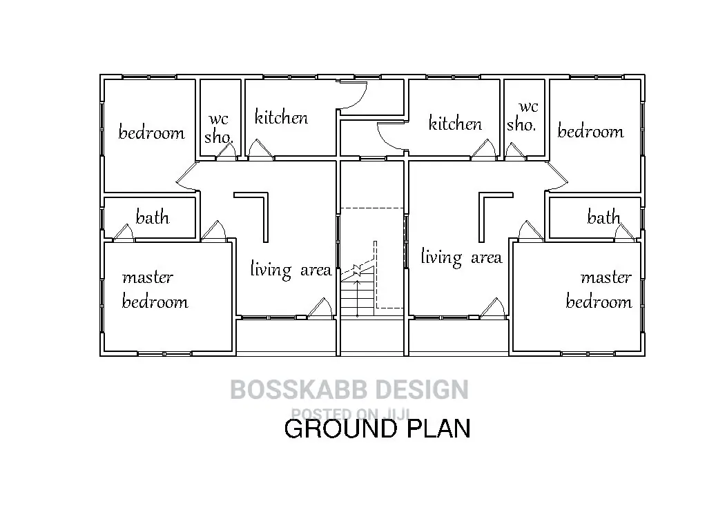 Building Plan