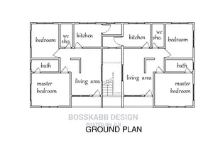 Building Plan