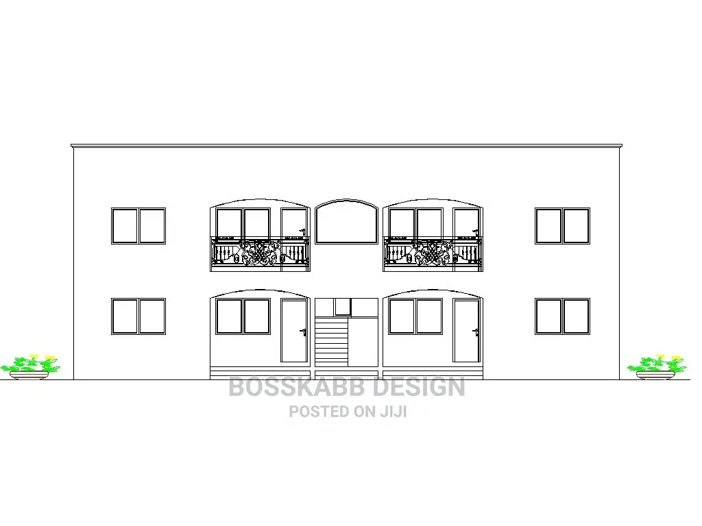 Building Plan