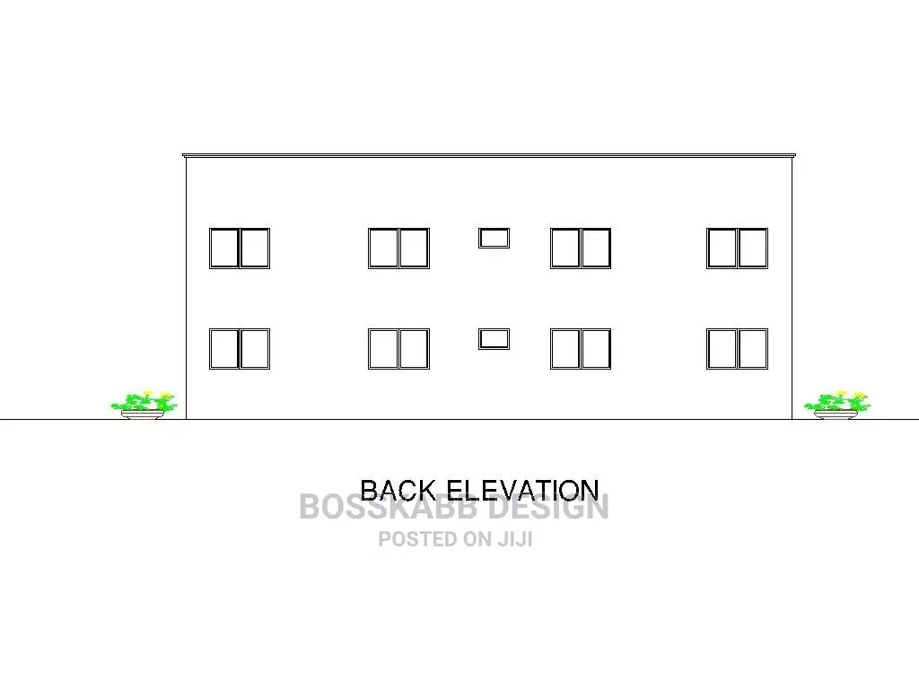 Building Plan
