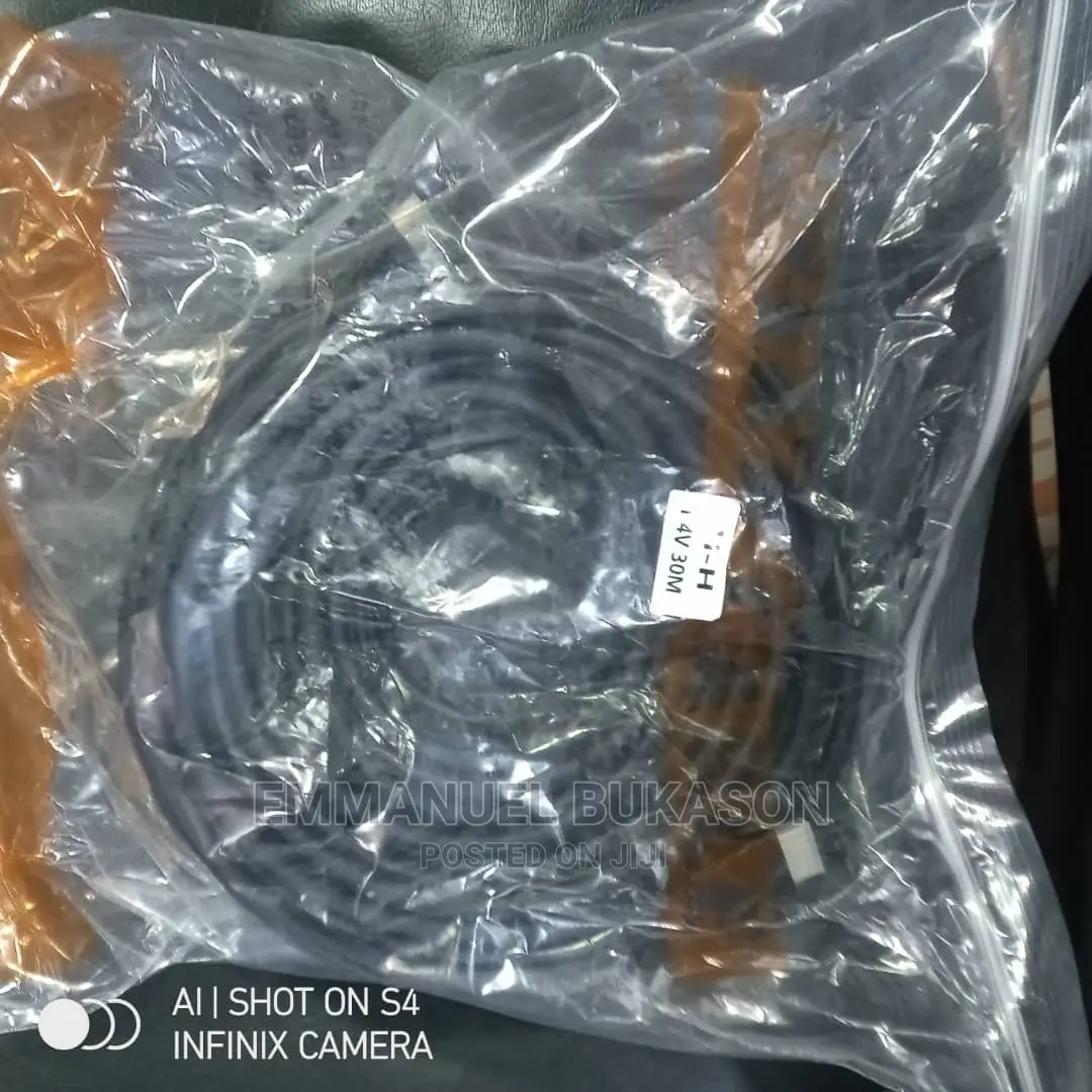Hdmi Cable 30m