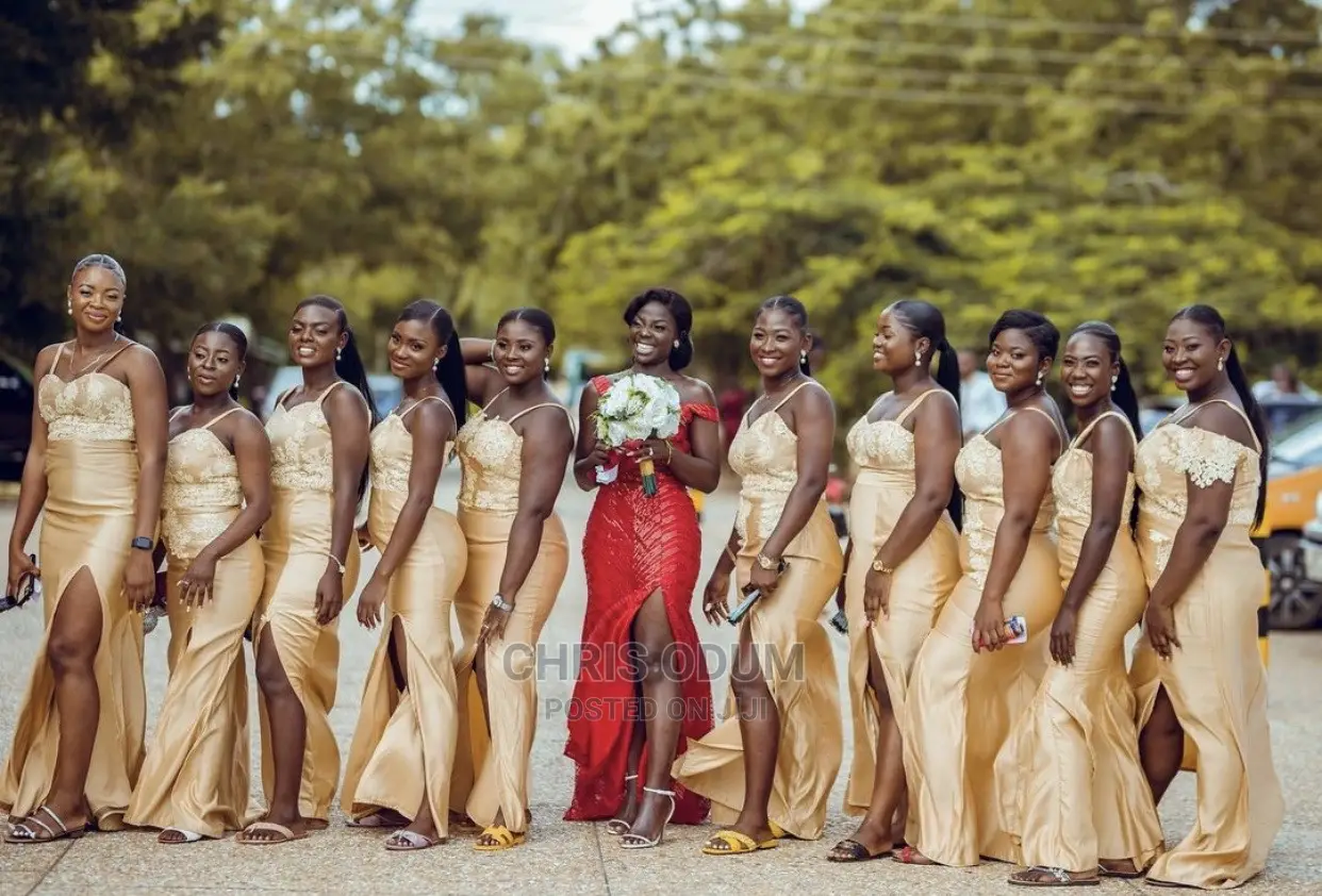 Photography & Videography