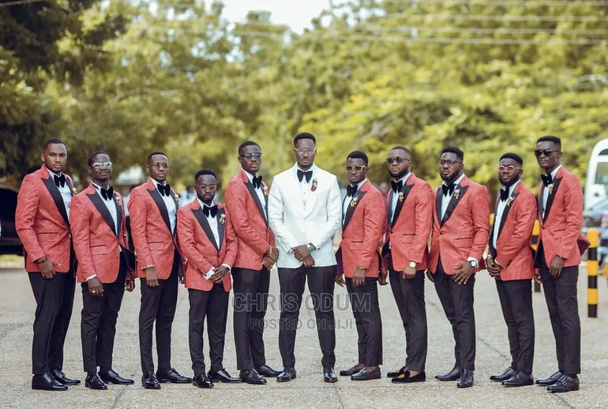 Photography & Videography