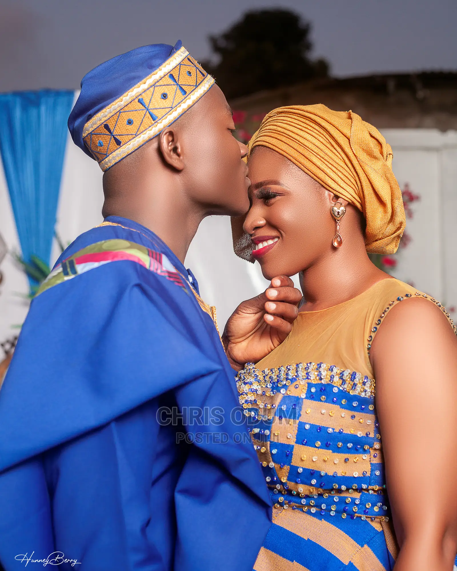Photography & Videography