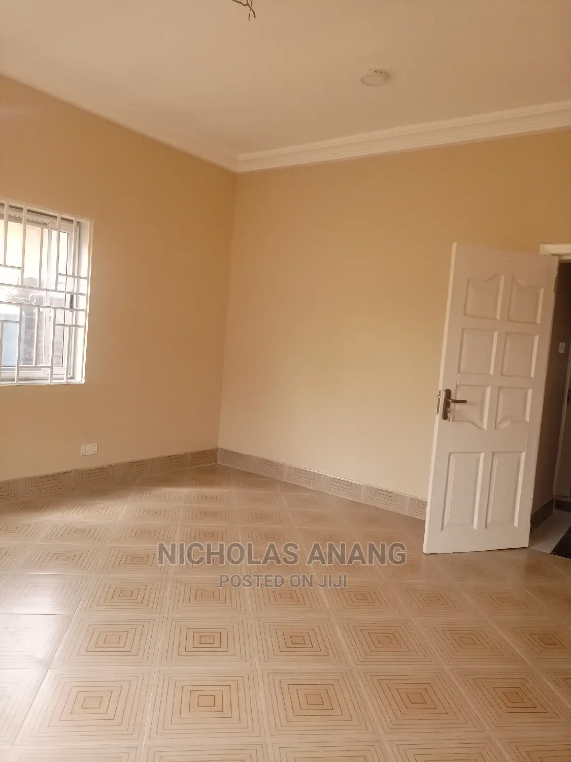 2bdrm Apartment in The Dorns Properties, New Town for rent