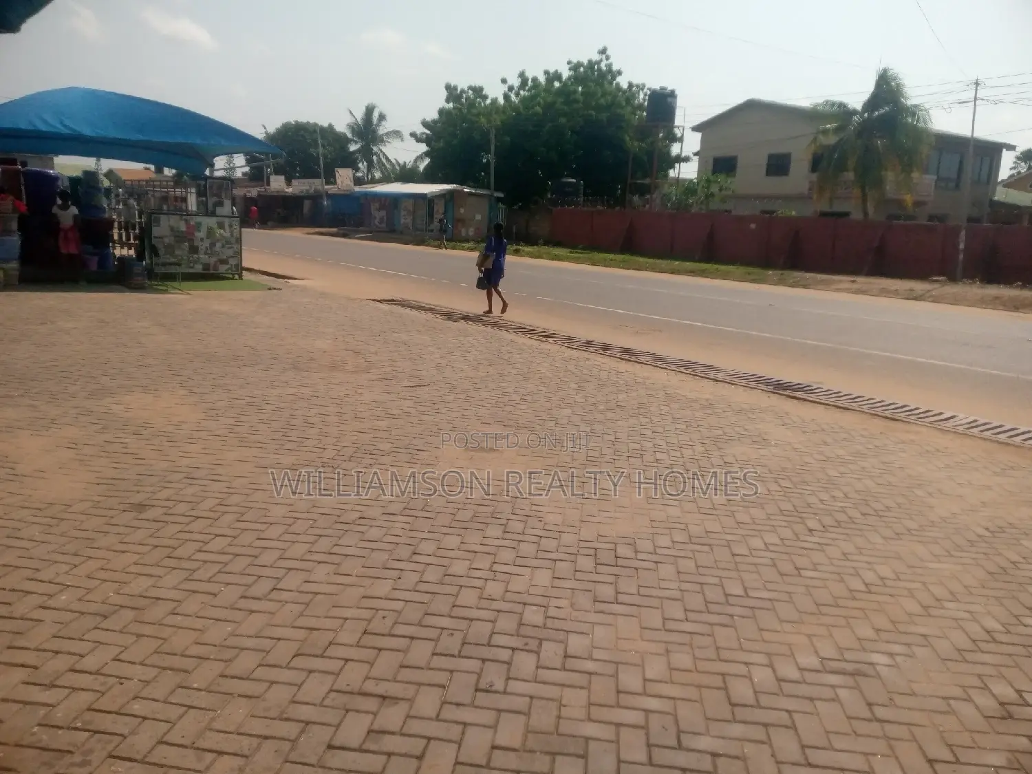 Business/Shop/Office Space 4 Rent at Spintex