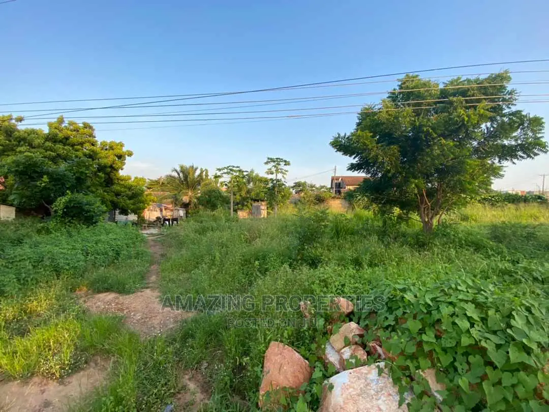 One Acre Land for Sale at East Legon