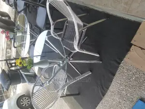 Balcony Table and Chair
