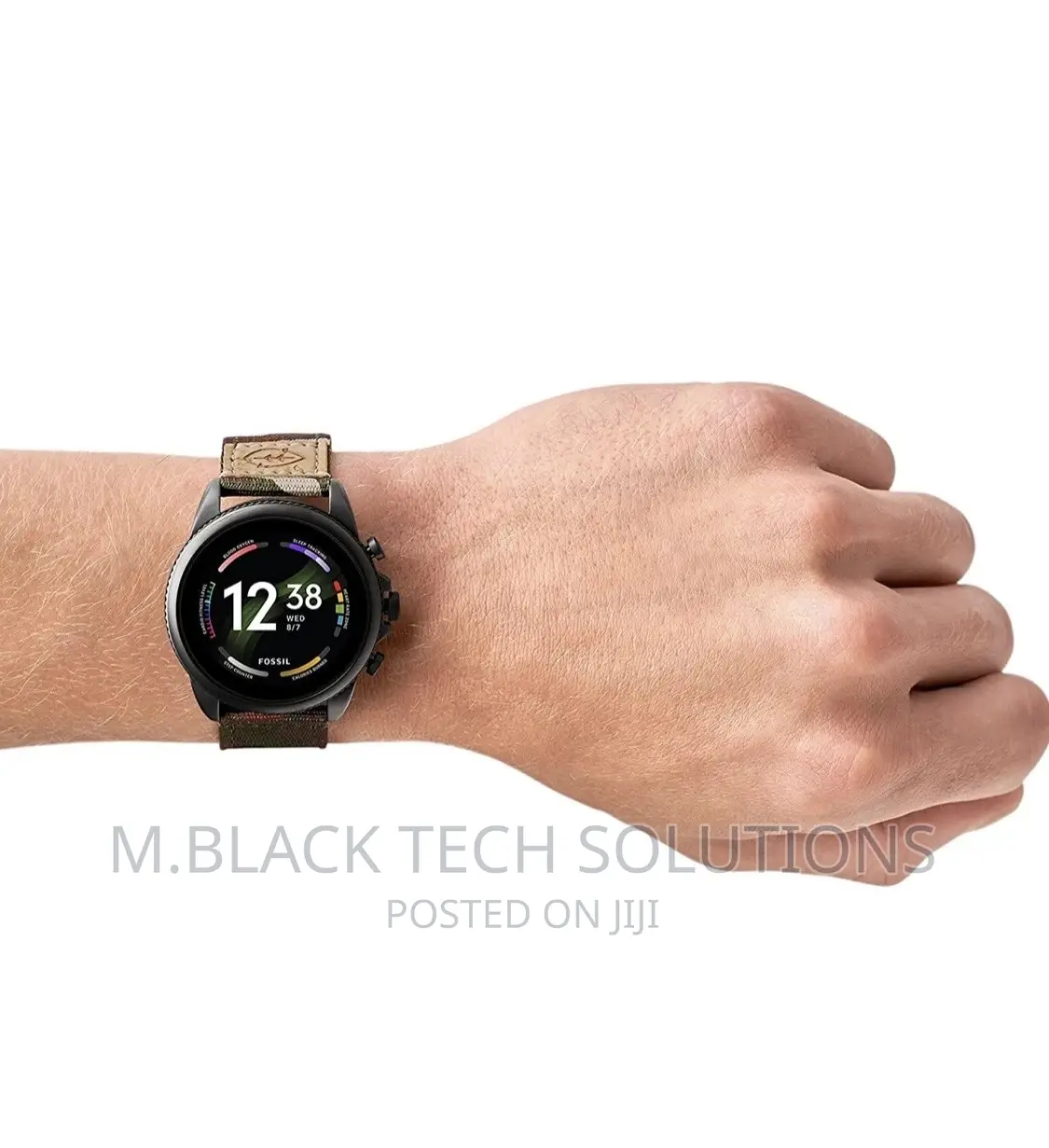 Fossil Gen 6 Smartwatch