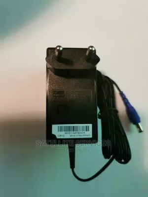 Decoder Adapters