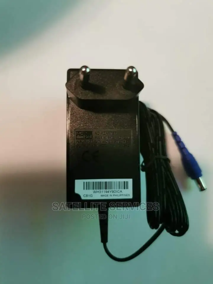 Decoder Adapters