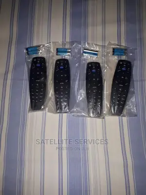 Remote Zapper