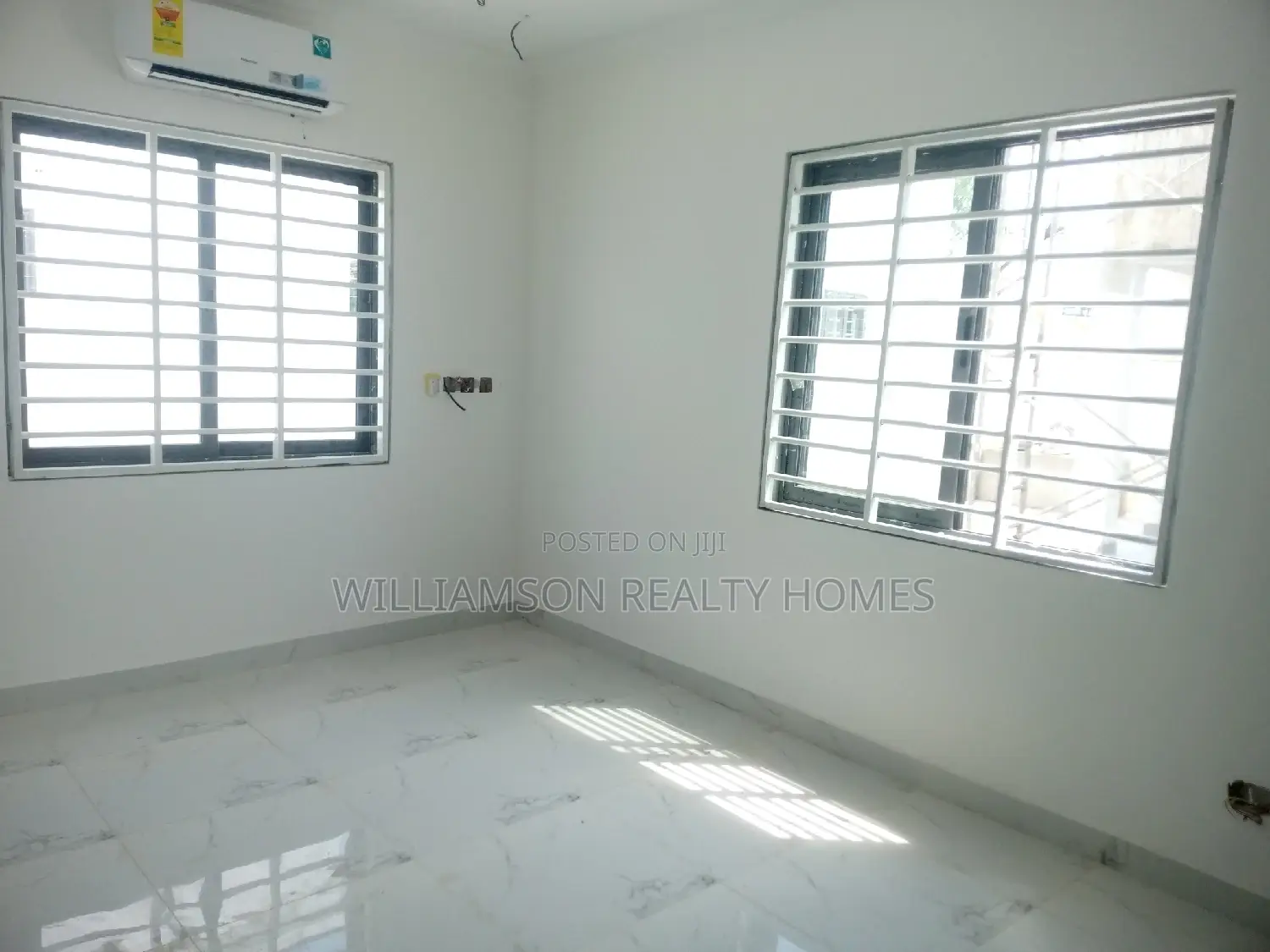 4bdrm House in Tempo Estate, Spintex for sale