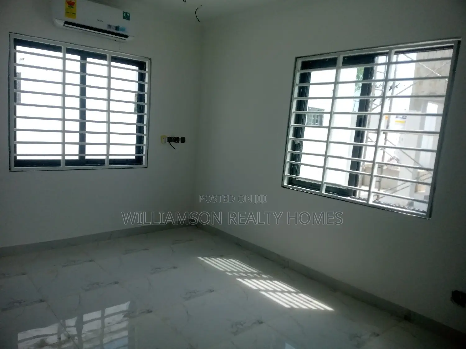 4bdrm House in Tempo Estate, Spintex for sale