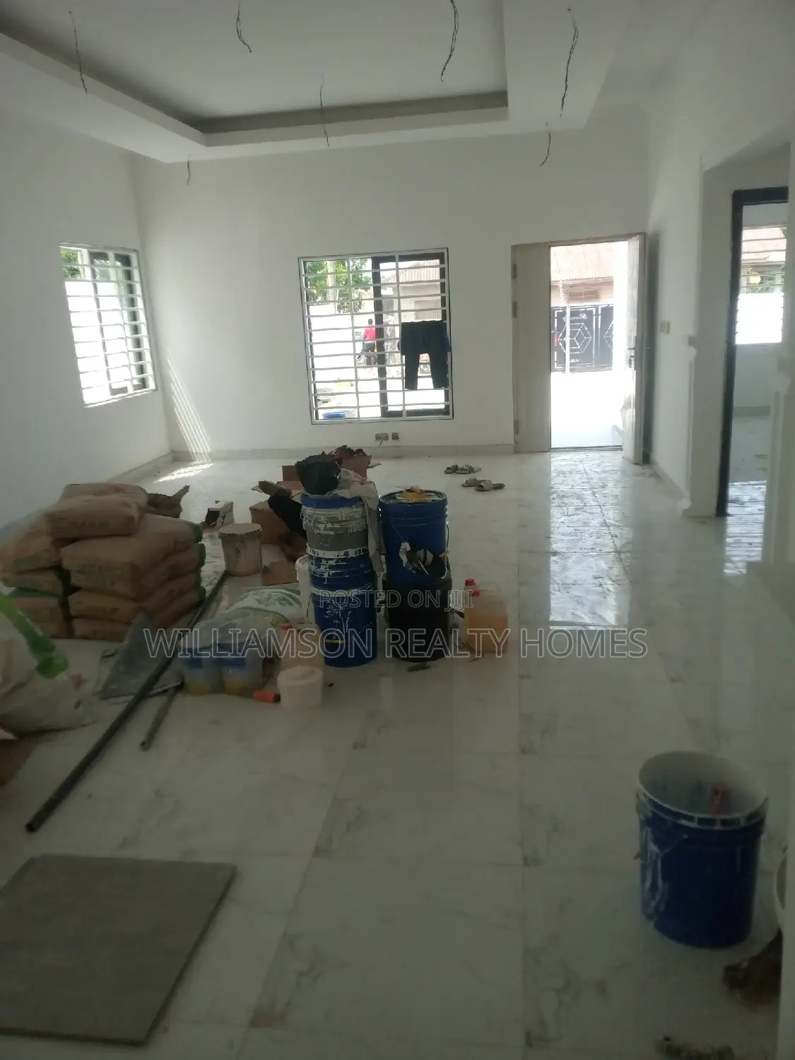 4bdrm House in Tempo Estate, Spintex for sale