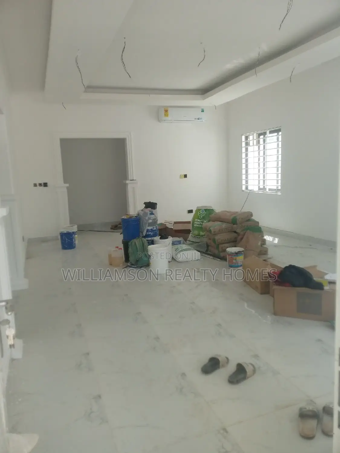 4bdrm House in Tempo Estate, Spintex for sale