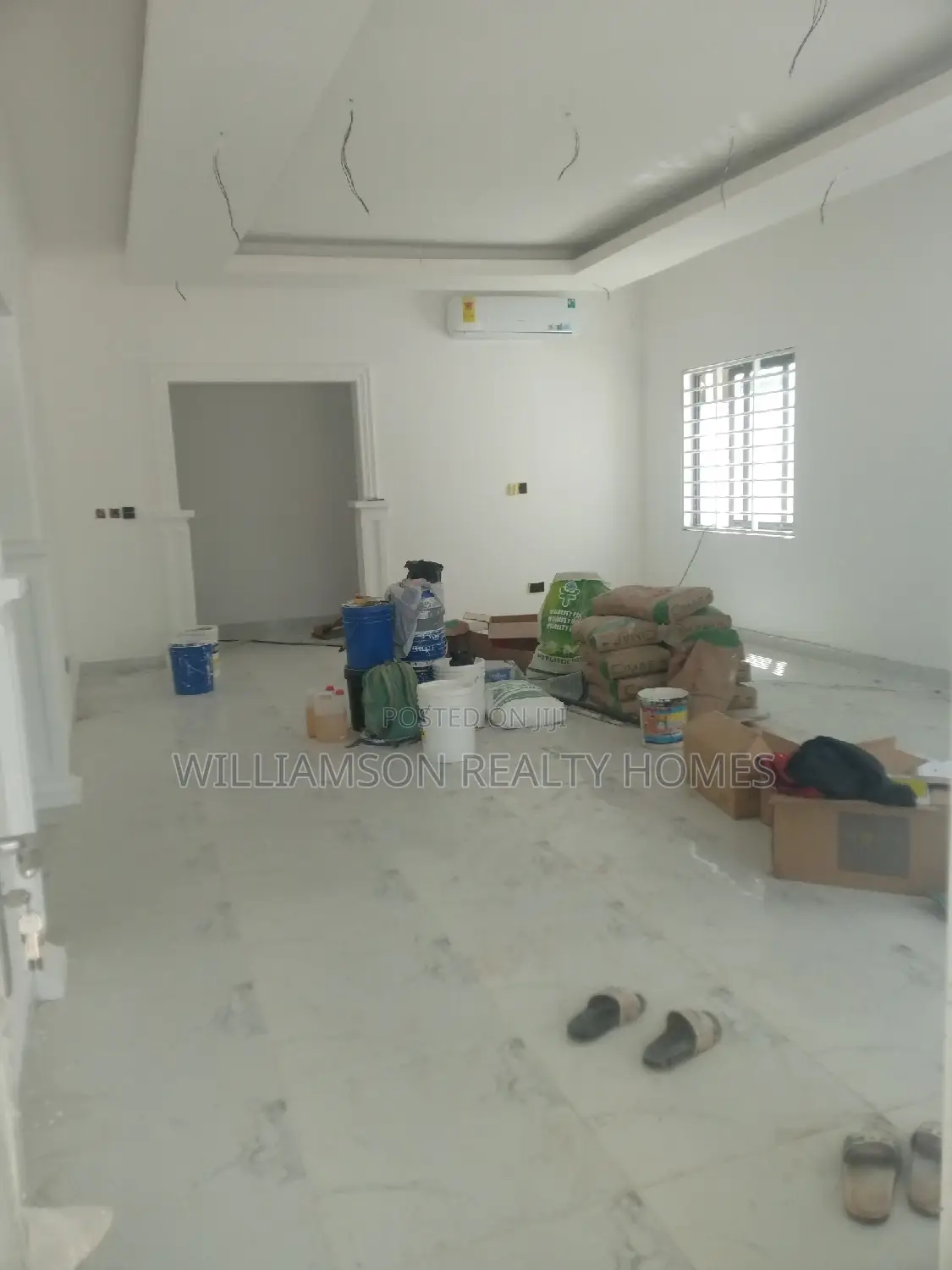 4bdrm House in Tempo Estate, Spintex for sale