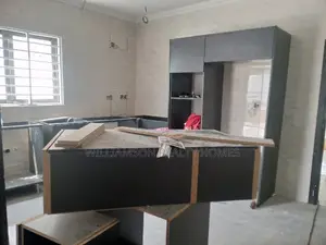 4bdrm House in Tempo Estate, Spintex for sale