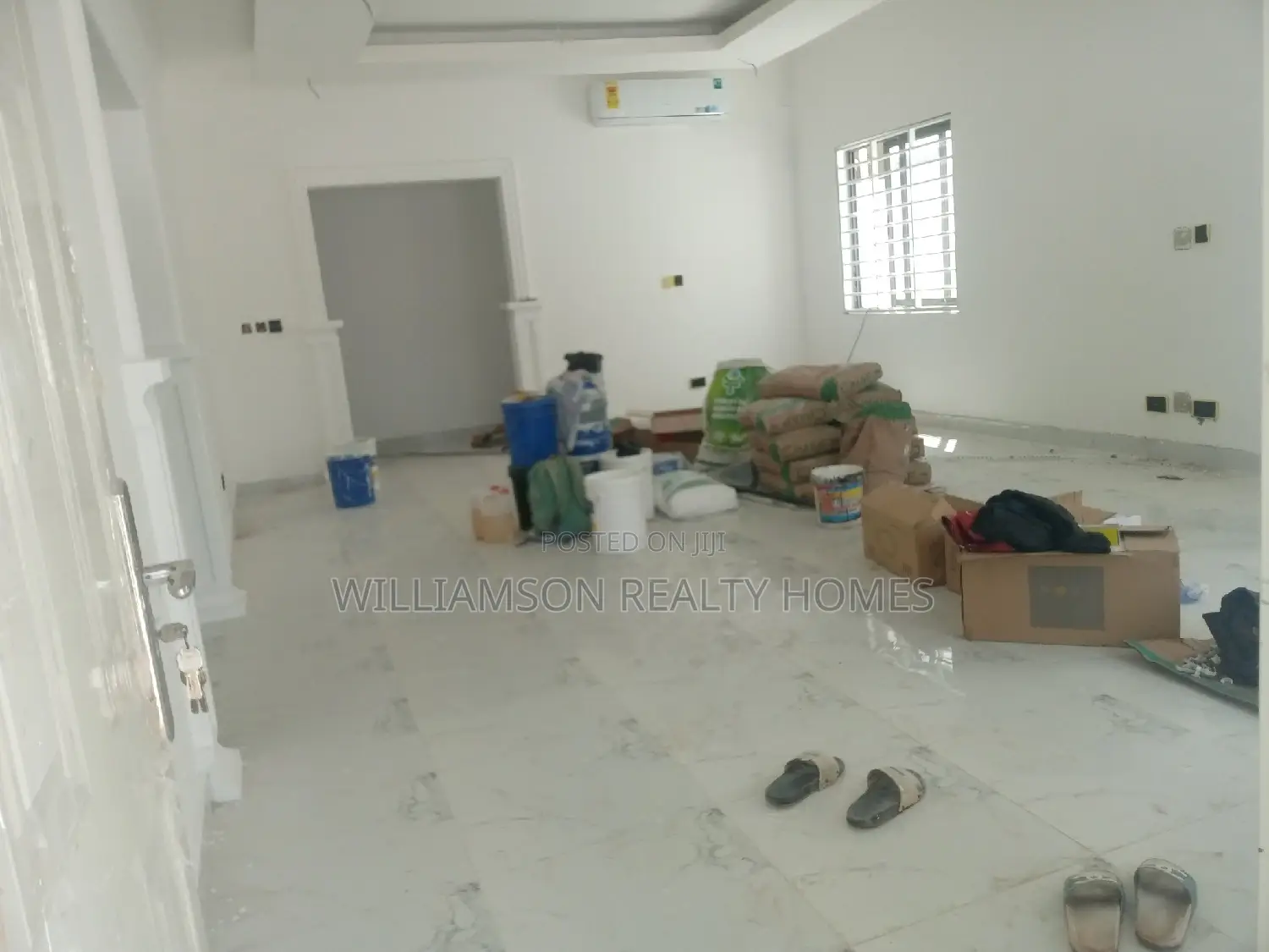 4bdrm House in Tempo Estate, Spintex for sale