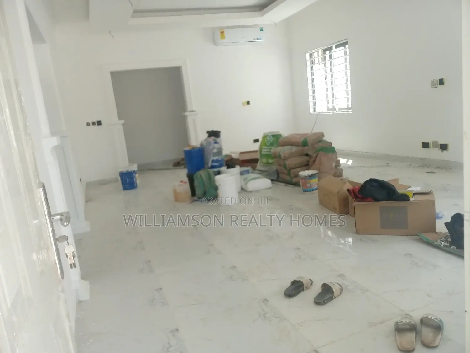 4bdrm House in Tempo Estate, Spintex for sale