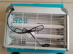 Electric Fly Pest Killer