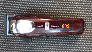 Wear Shaving Machine for Men