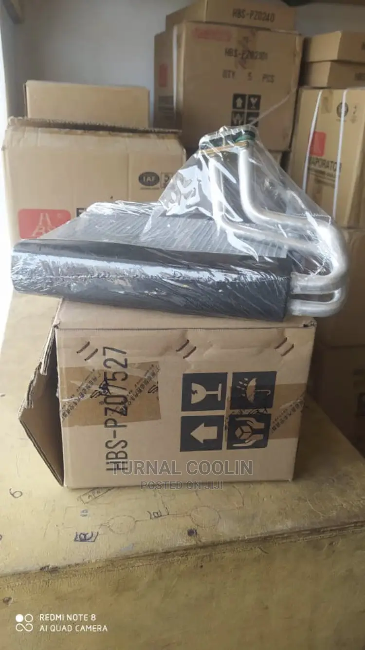 Hyundai Ix35, Veloster Ac Evaporator