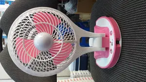 Desktop Fan